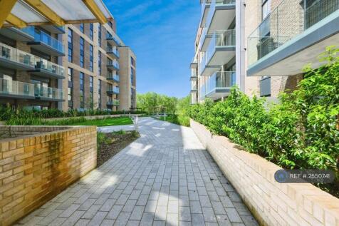Resident Private Garden 2nd Floor 