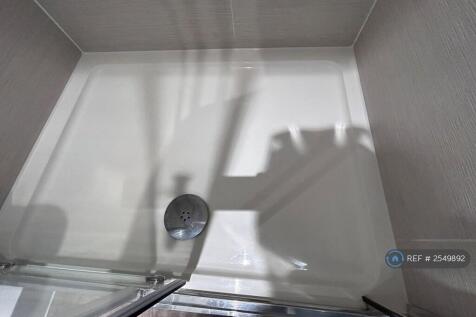 1000mm Wide Shower Tray