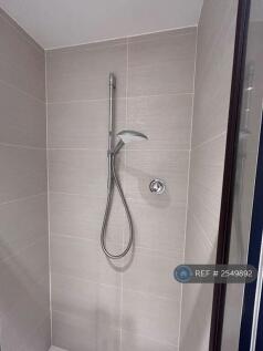 Mira Digital Power Shower