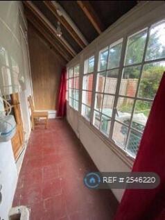Sunroom