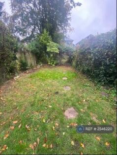 Garden 1