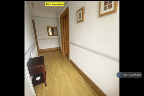 Example Impression When Repainted