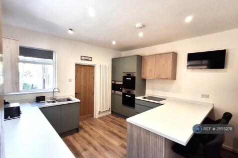 Sociable Kitchen