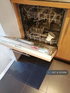 Dishwasher
