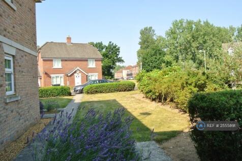 Communal Gardens