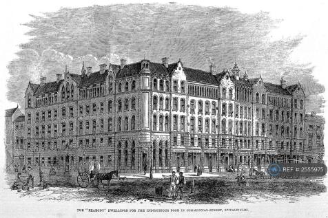 Original Sketch, c.1863