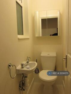Separate Wc