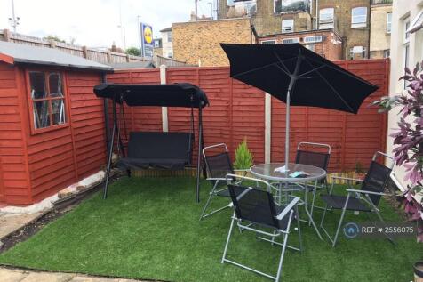 Garden - Pic 1