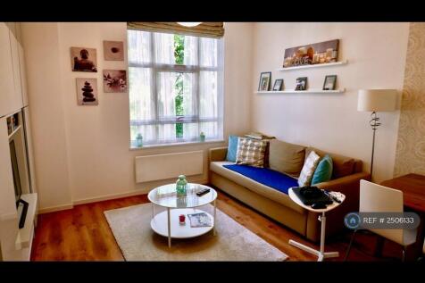 Living Room (Furnished)