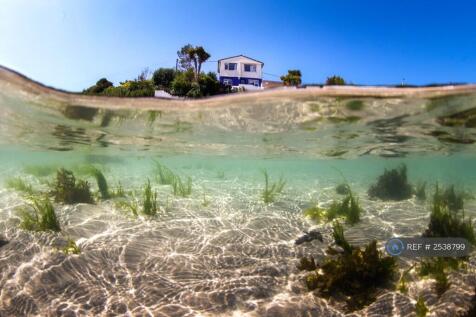 The Beach House