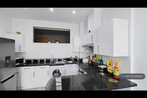 Open Kitchen - 1