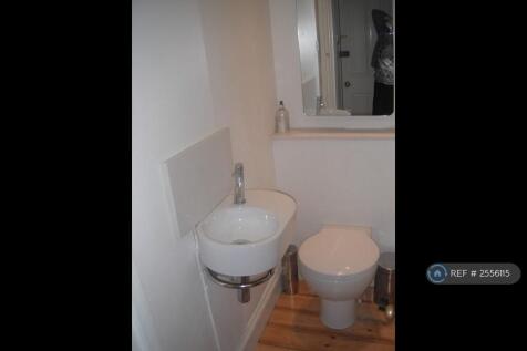 Downstairs Cloakroom