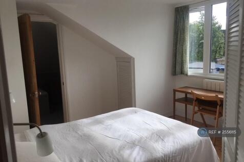 Back Bedroom