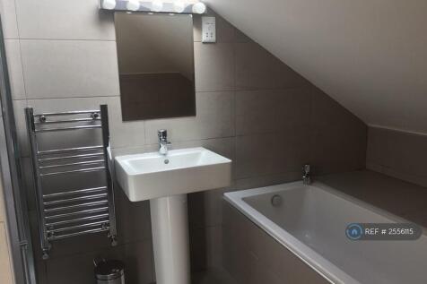 Back Bedroom Bathroom