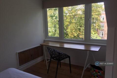 Front Bedroom