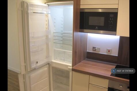 Fridge Frizer