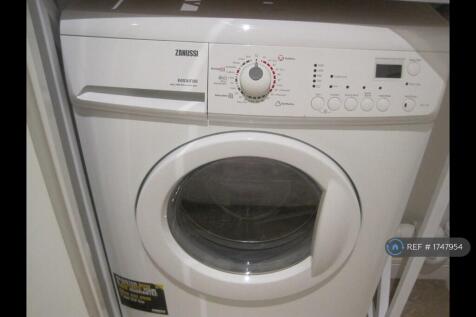 Wash Dryer