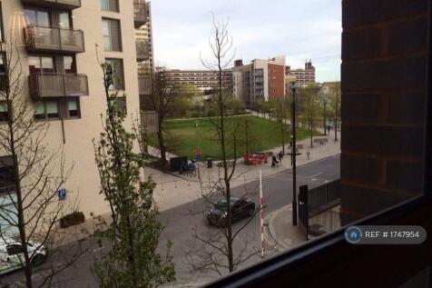 View From Livingroom