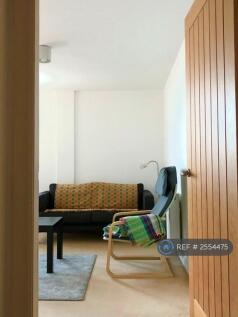 Looking Into Livingroom