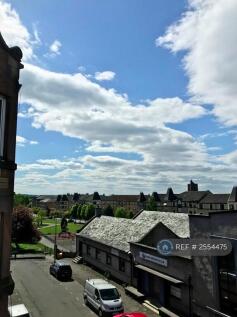 View Over Park