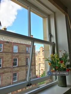 View From Bedroom 2