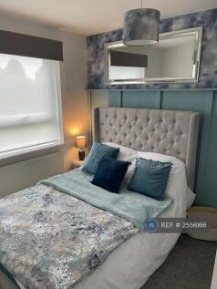 a Restful Retreat 