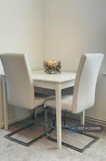 a Space To Entertain 