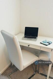 a Space To Work