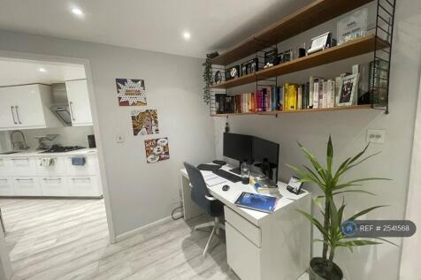 Work Area