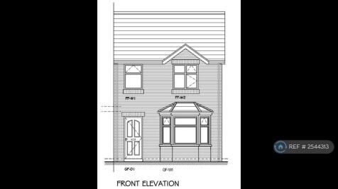 House Will Be Unfurnished
