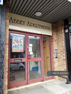 Building Entrance 