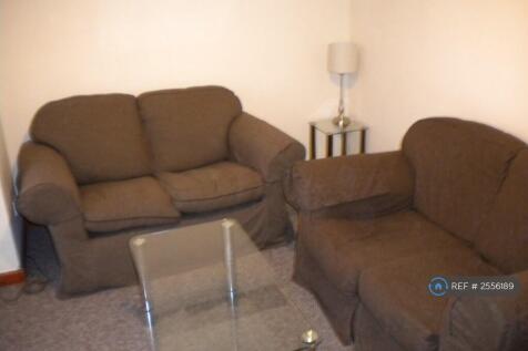 Lounge - Seating Area