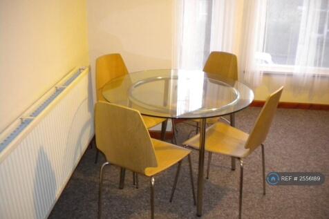 Lounge - Dining Area