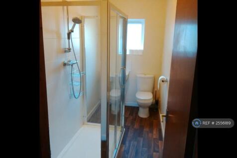 Bathroom - Photo 1