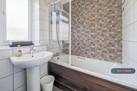 Bathroom (Bath &amp; Shower)