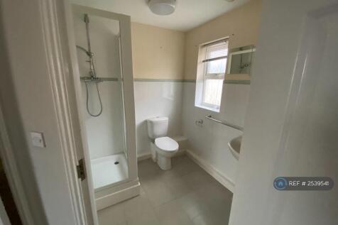 Bedroom 3 On Suite 
