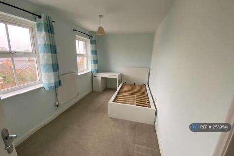 Spare Room
