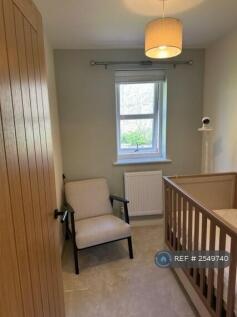 3rd Bedroom