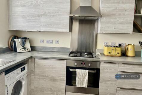 Kitchen (Gaz Hob)