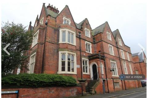 Dovedale House Grade 2 Listed