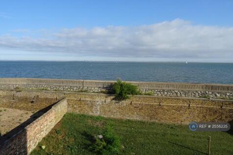 View From Flat.