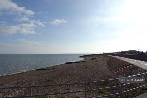 Beach On Doorstep.