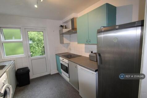 Larder Fridge &amp; Undercounter Freezer 