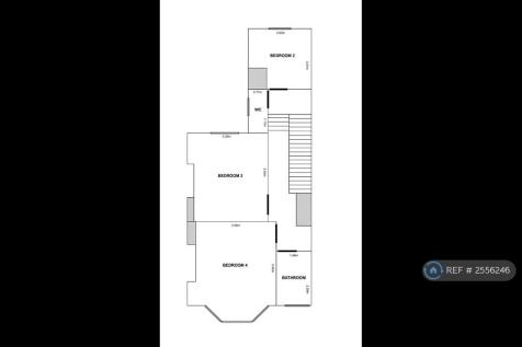Floorplan First Floor 