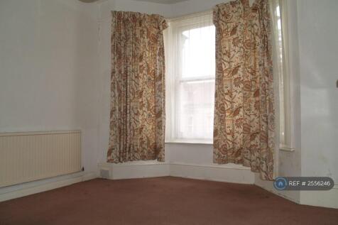 Large Double Bedroom  
