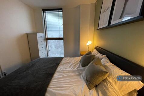 Bedframe (Double) And Mattress Included