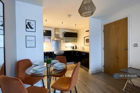 Dining Set For 4 People