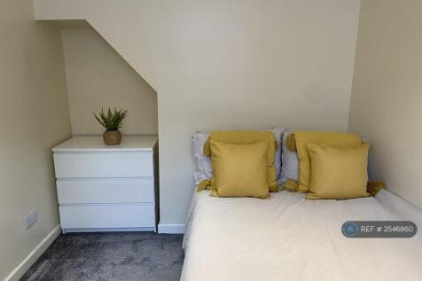 Front Bedroom Ground Floor