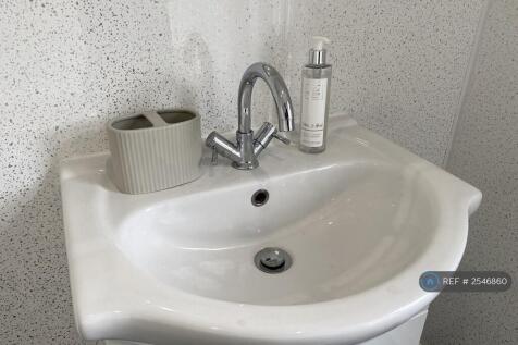 Main Bathroom Sink