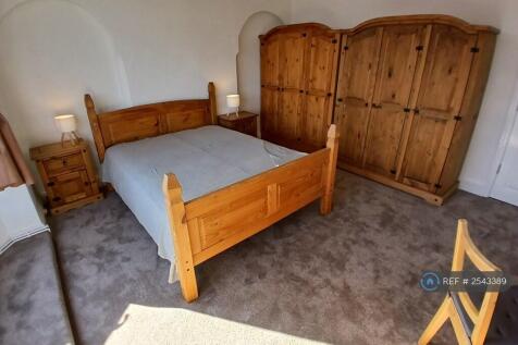 Bed 4, Solid Wood Furniture